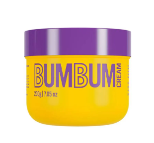Bumbum Cream 200g