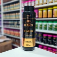 Capilar Ativador Beta Glow 500ml