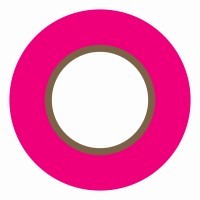 Fita DX Rosa Chiclete