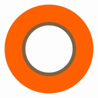 Fita DX Laranja