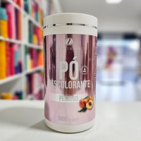 Duotrato Pó Descolorante de Pêssego 500g
