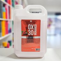 Duotrato Ox Morango vol 30 5L