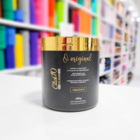 Click 10 Original 500g (Venda Mediante Certificado)