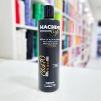 Click 10 Machinne Light 480g (Venda Mediante Certificado)