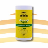 Capilar Esfoliante a Seco Maracujá Tropical 1kg