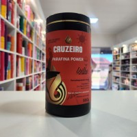 Cruzeiro Parafina Power 900g