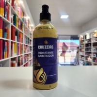 Cruzeiro Hidratante Iluminador 500ml