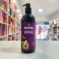 Cruzeiro Fixador de Marquinha 480g
