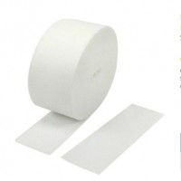 Papel/Lenço TNT Rolo Para Depilação 50m