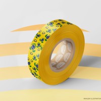 Fita 2M Brasileirinha