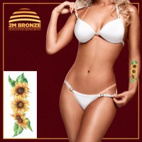 Tatuagem 3D 263