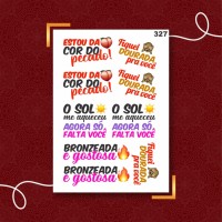 Tatuagem 3D 327