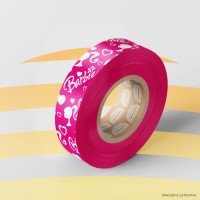 Fita 2M Barbie