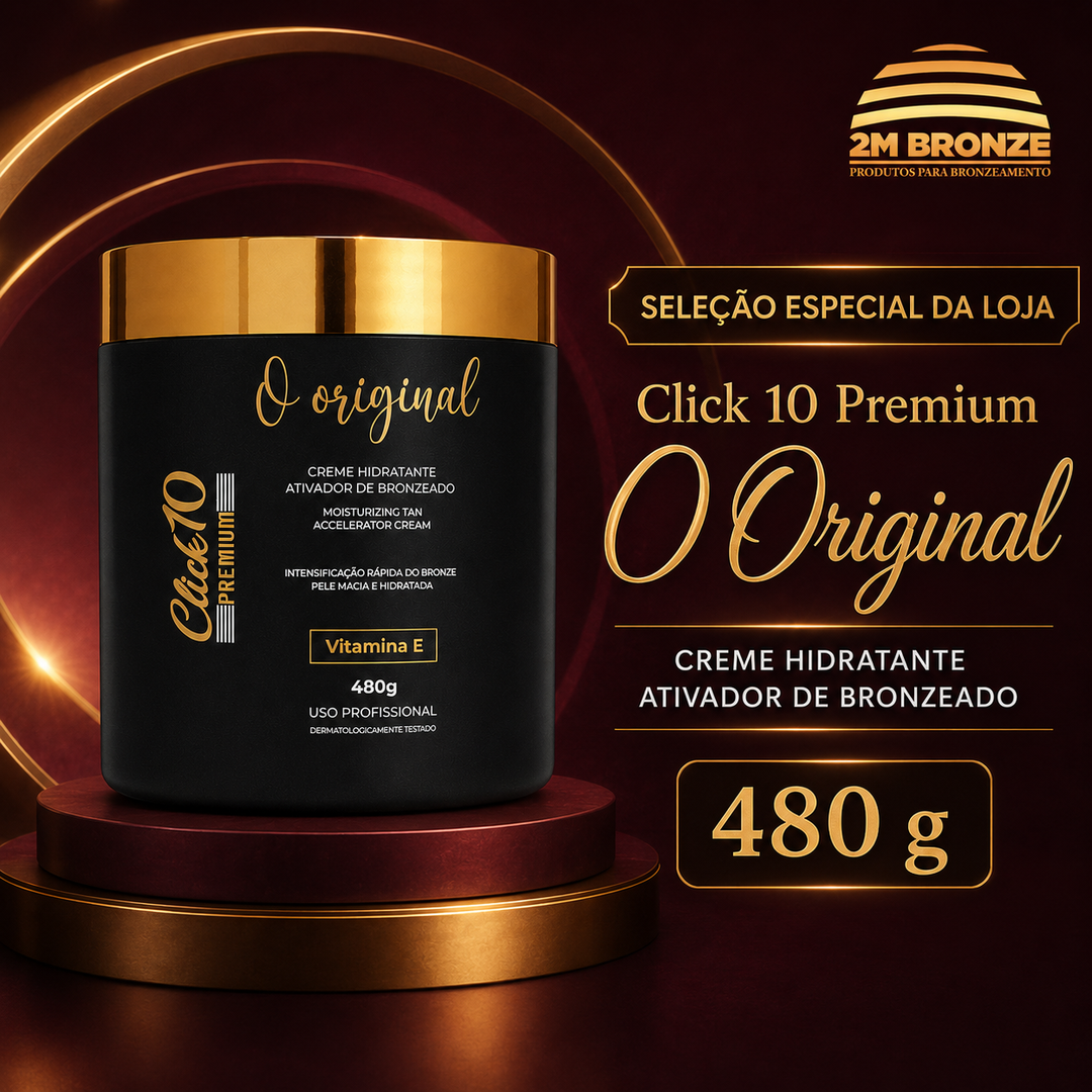 Click 10 Original 900g