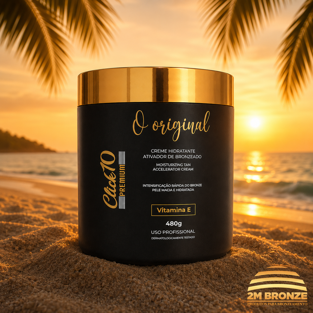 Click 10 Original 900g