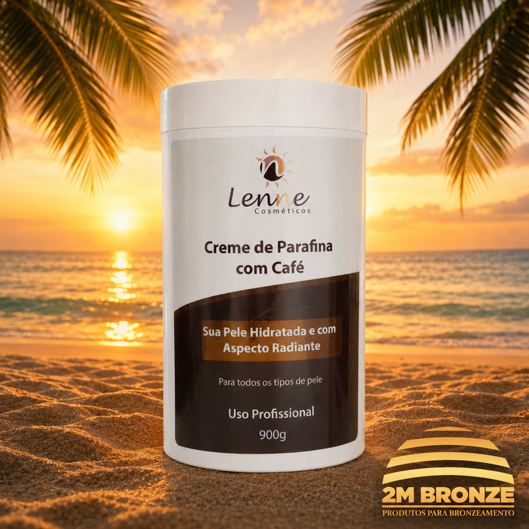 Lenne Parafina Café 900g